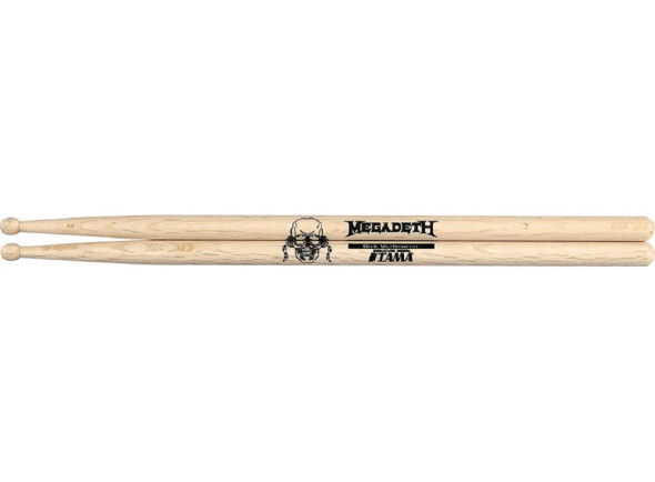 Tama O-DVM Signature Series Japanese Oak Drumsticks Dirk Verbeuren Tama O-DVM Signature Series Japanese Oak Drumsticks Dirk Verbeuren